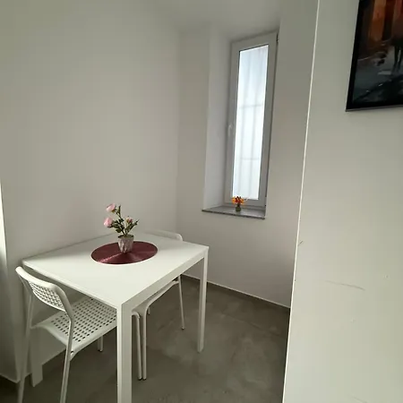 Alloggio in famiglia Schoenes Zimmer-1 Stuttgart-mitte *