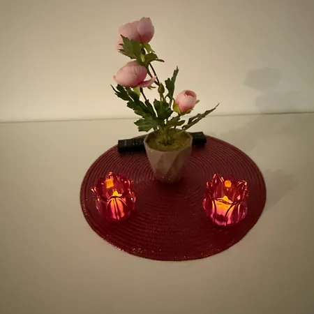 홈스테이 Schoenes Zimmer-1 Stuttgart-mitte *