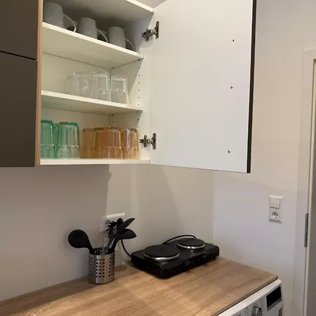 Schoenes Zimmer-1 Stuttgart-mitte *