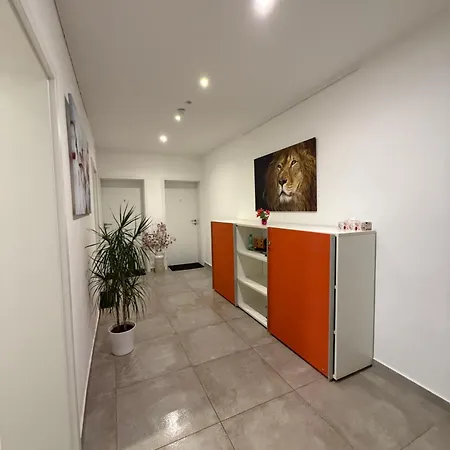 Schoenes Zimmer-1 Stuttgart-mitte *