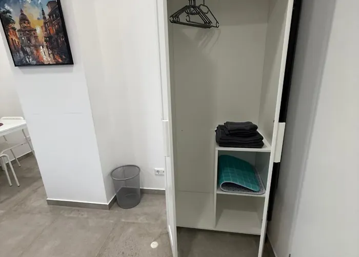 民宿 Schoenes Zimmer-1 Stuttgart-mitte 斯图加特