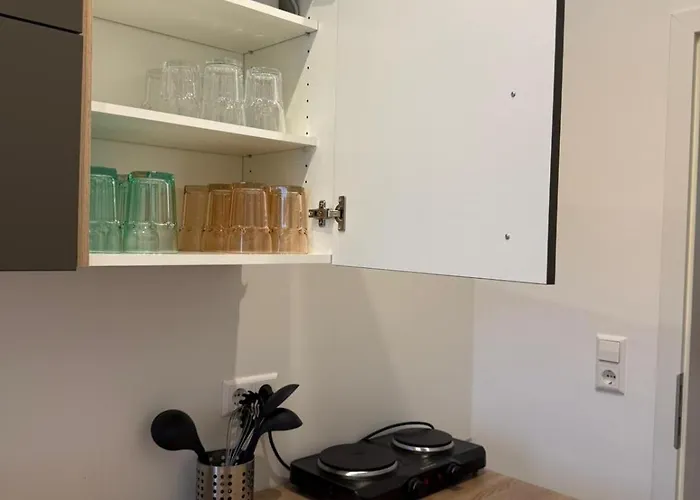 Schoenes Zimmer-1 Stuttgart-mitte *