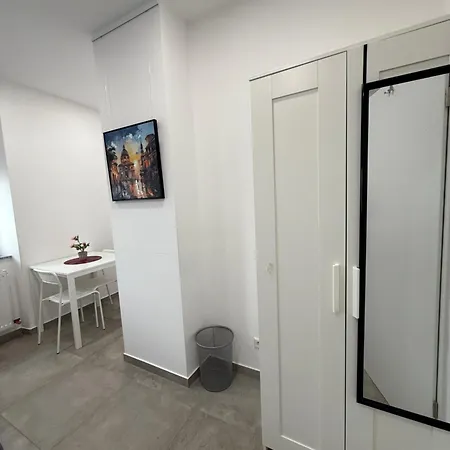 Schoenes Zimmer-1 Stuttgart-mitte *