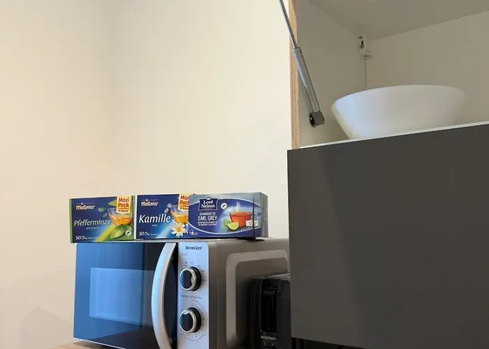 Schönes Zimmer-1 In Stuttgart-mitte *