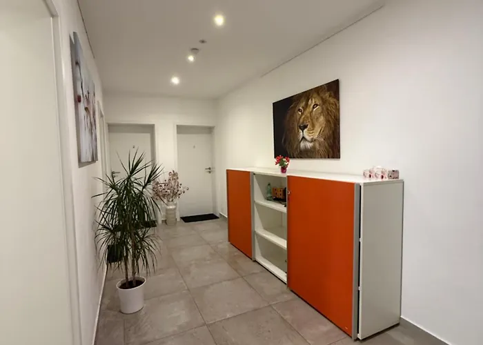 Schönes Zimmer-1 In Stuttgart-mitte *