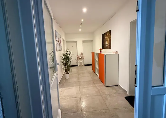 Schönes Zimmer-1 In Stuttgart-mitte *