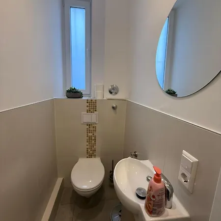 Schoenes Zimmer-1 Stuttgart-mitte