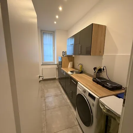 Schoenes Zimmer-1 Stuttgart-mitte Stuttgart