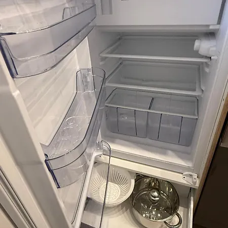 Habitación en casa particular Schoenes Zimmer-1 Stuttgart-mitte