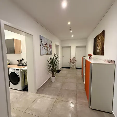 Schoenes Zimmer-1 Stuttgart-mitte Stuttgart